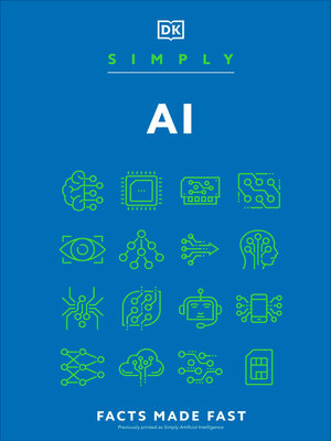 Simply AI - ebook